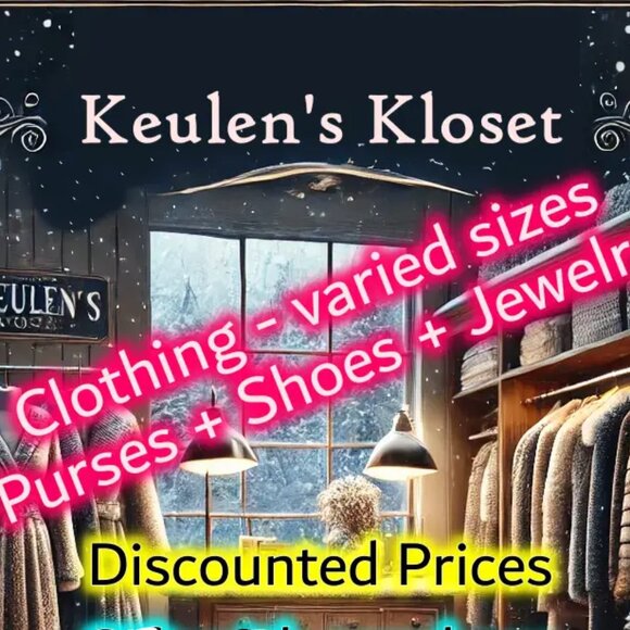 Fabulous Unlisted Items $5 & $10 Starts - Picture 1 of 1